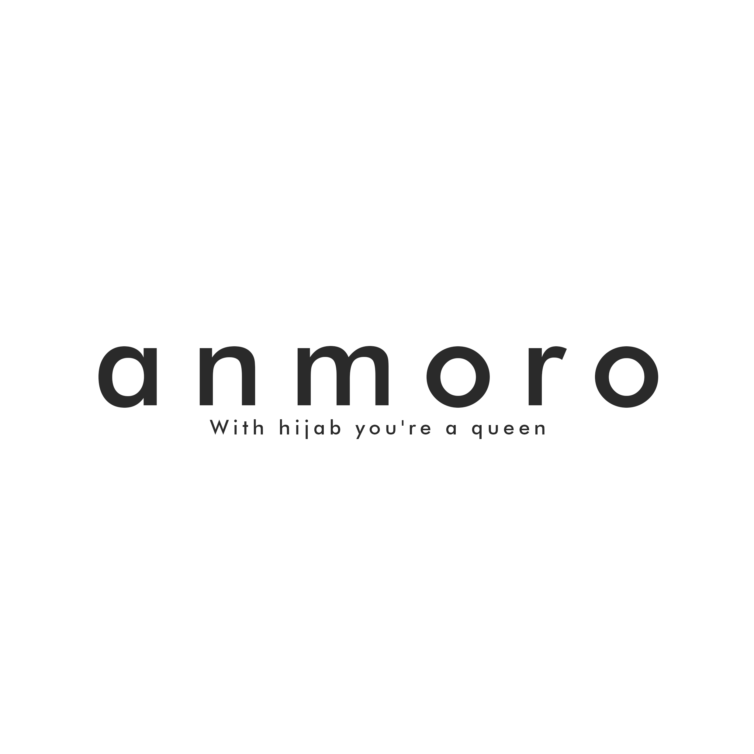 Anmoroo Hijab