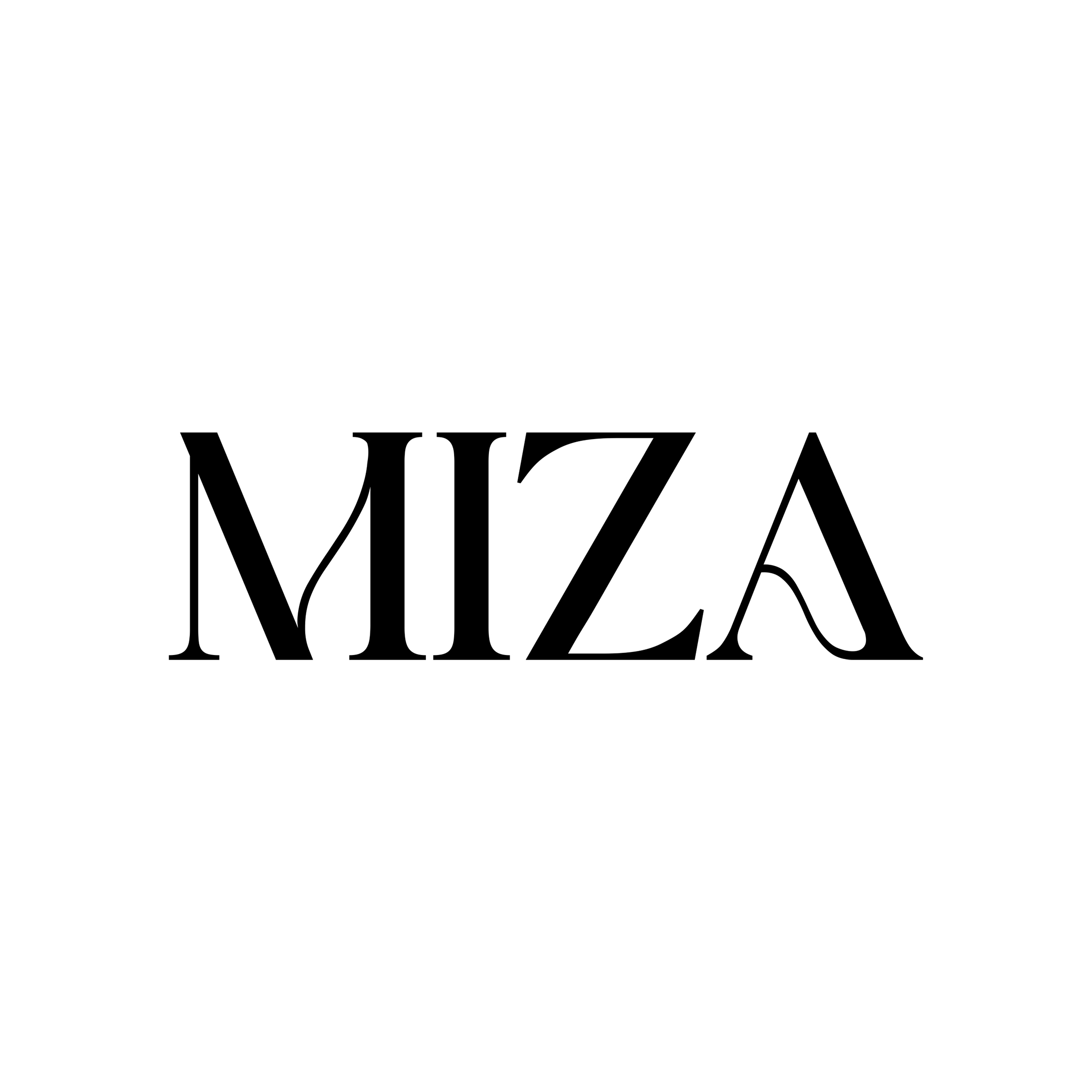 MIZA