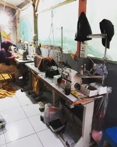 konveksi kerudung bandung