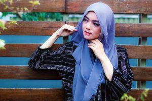 konveksi kerudung bandung