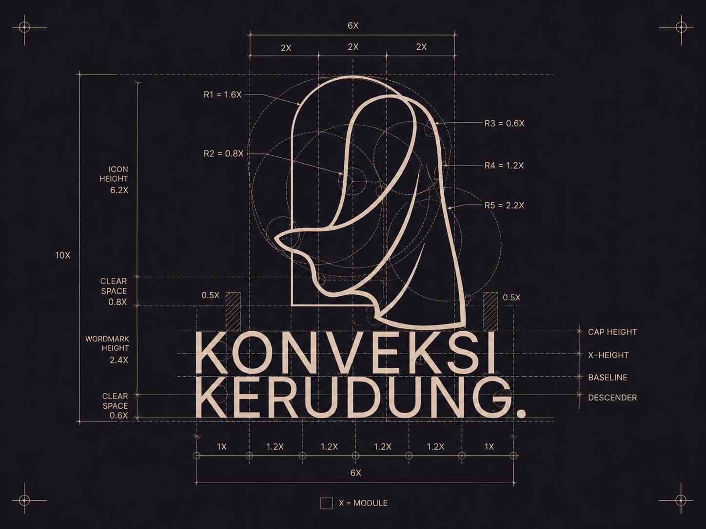 Konveksi Kerudung
