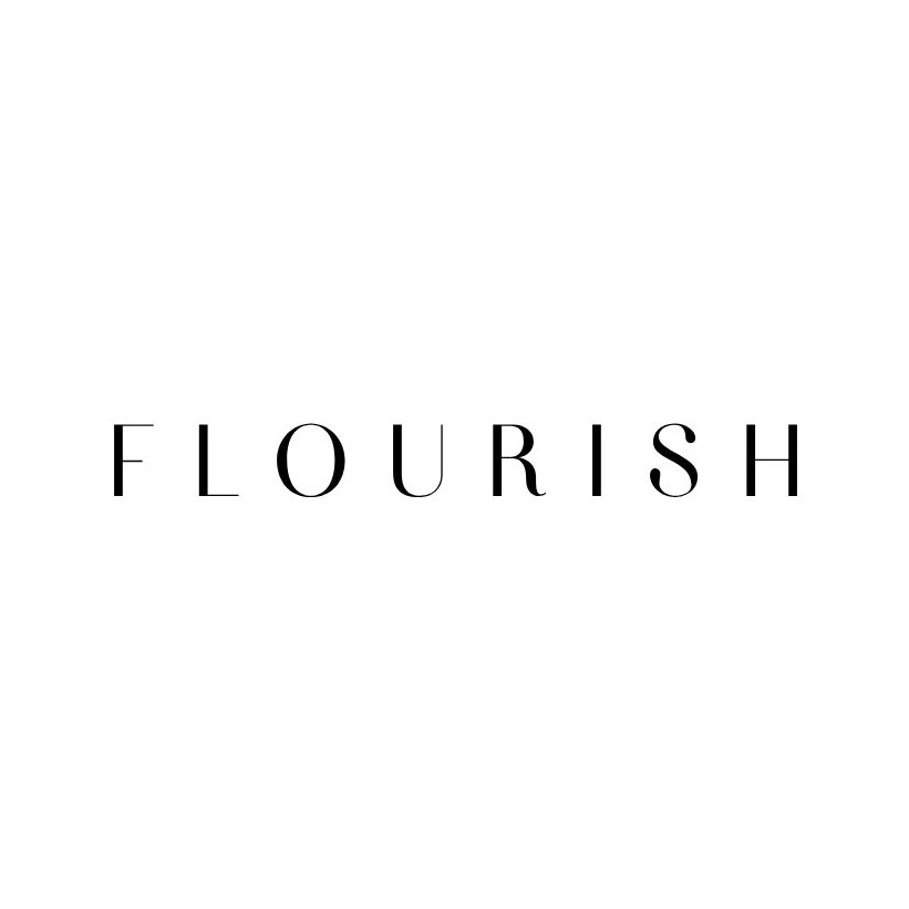 flourish